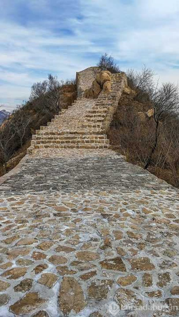 Çin Seddi hakkında az bilinenler