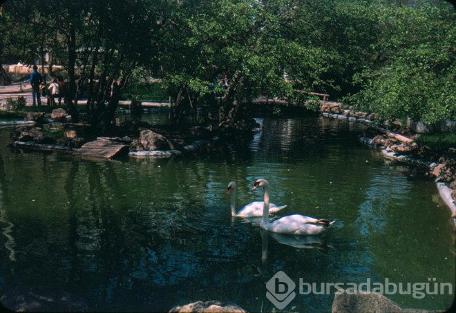 Ankara'nın değişimini gözler önüne seren 30 fotoğraf