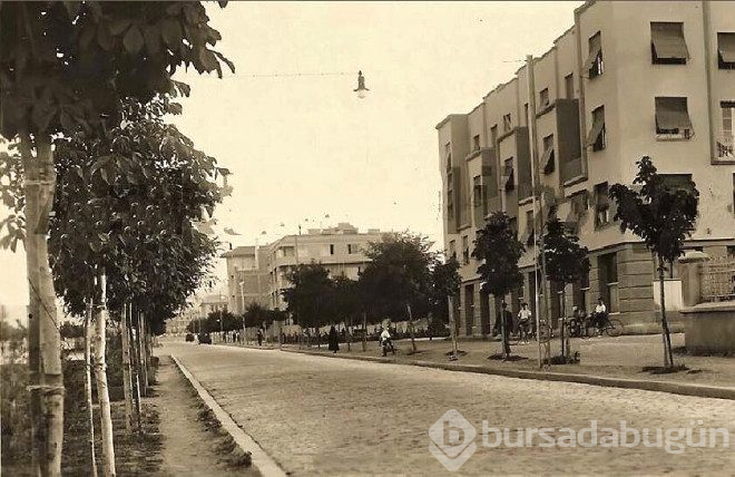 Ankara'nın değişimini gözler önüne seren 30 fotoğraf