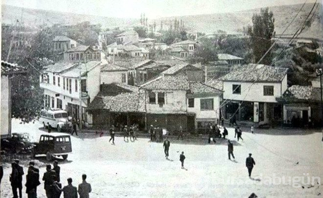 Ankara'nın değişimini gözler önüne seren 30 fotoğraf