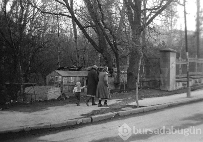 Ankara'nın değişimini gözler önüne seren 30 fotoğraf