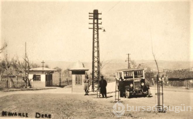 Ankara'nın değişimini gözler önüne seren 30 fotoğraf