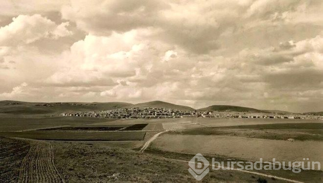 Ankara'nın değişimini gözler önüne seren 30 fotoğraf