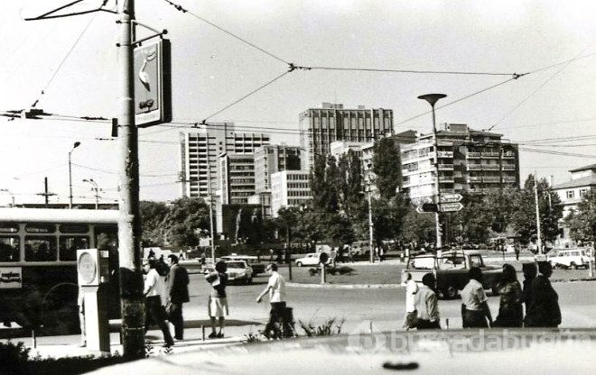 Ankara'nın değişimini gözler önüne seren 30 fotoğraf