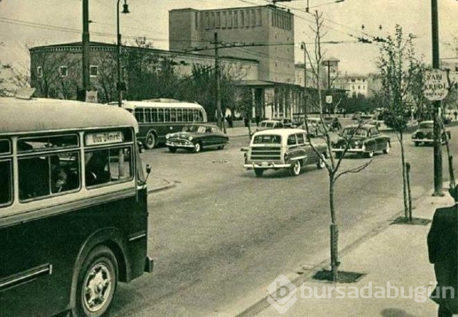 Ankara'nın değişimini gözler önüne seren 30 fotoğraf