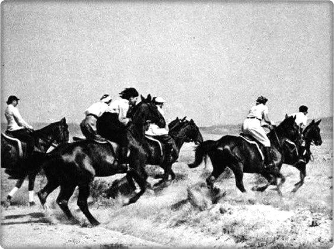 Ankara'nın değişimini gözler önüne seren 30 fotoğraf