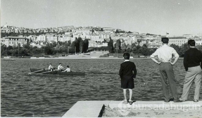 Ankara'nın değişimini gözler önüne seren 30 fotoğraf
