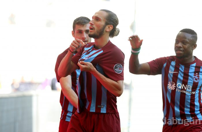 Bursaspor - Trabzonspor