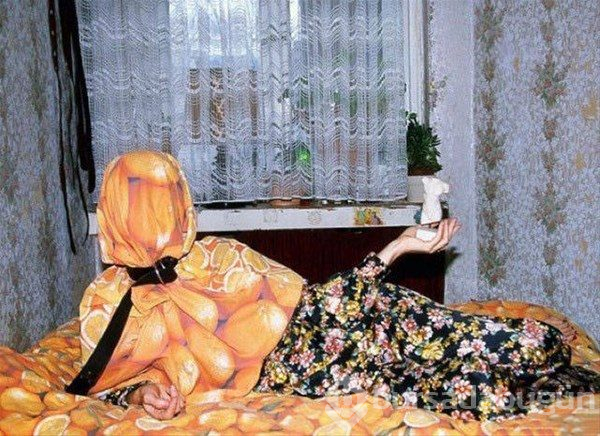 Anlamsız fotoğraflar