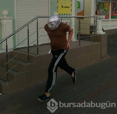 Anlamsız fotoğraflar