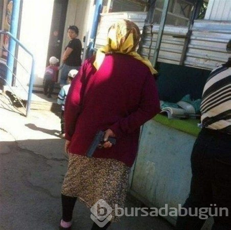 Anlamsız fotoğraflar