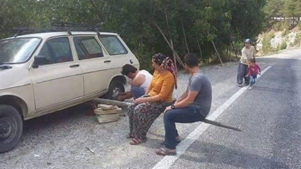 Anlamsız fotoğraflar