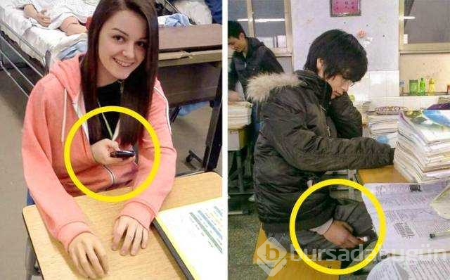 Pratik zekalarıyla dünyayı şaşırtan insanlar