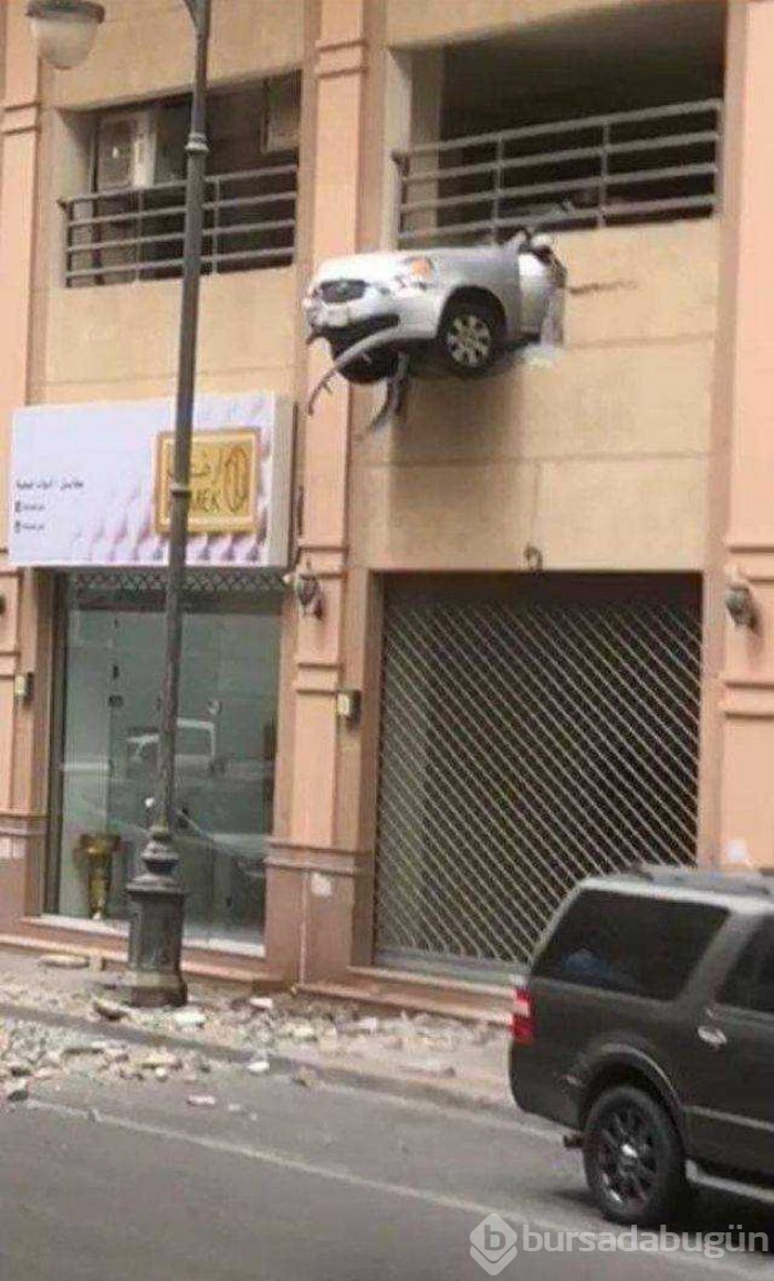 Günün en çok paylaşılan fotoğrafları