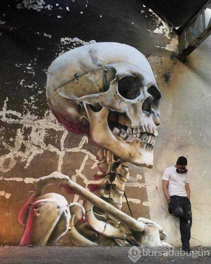 Günün en çok paylaşılan fotoğrafları