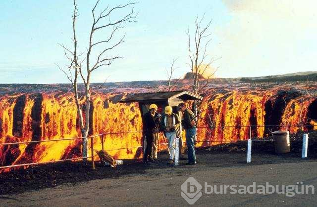 Günün en çok paylaşılan fotoğrafları