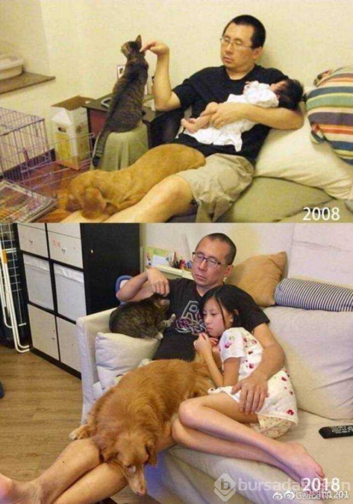 Günün en çok paylaşılan fotoğrafları