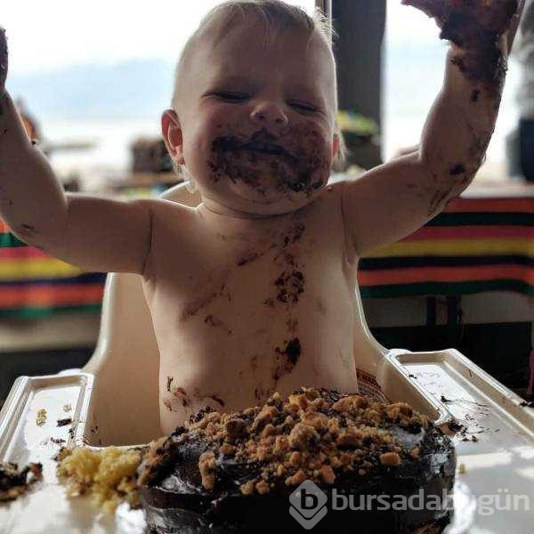 Günün en çok paylaşılan fotoğrafları