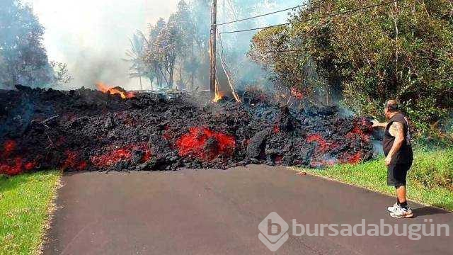 Günün en çok paylaşılan fotoğrafları