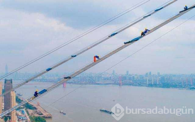 Günün en çok paylaşılan fotoğrafları