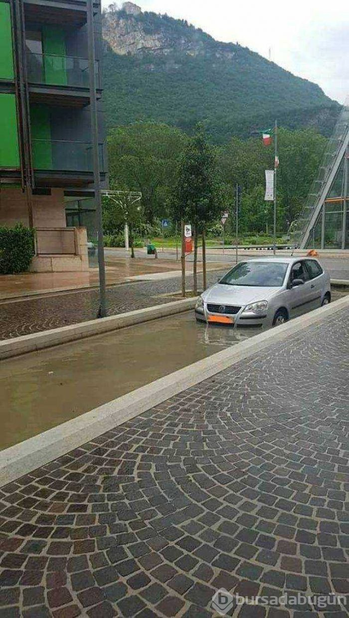 Günün en çok paylaşılan fotoğrafları