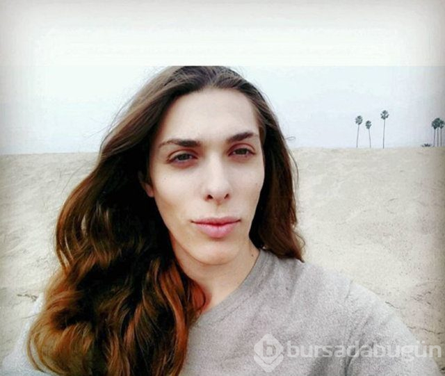 Cinsiyetini değiştirip kadın olmuştu, kadın olarak yaşamak pahalı diye tekrar erkek olmak istiyor