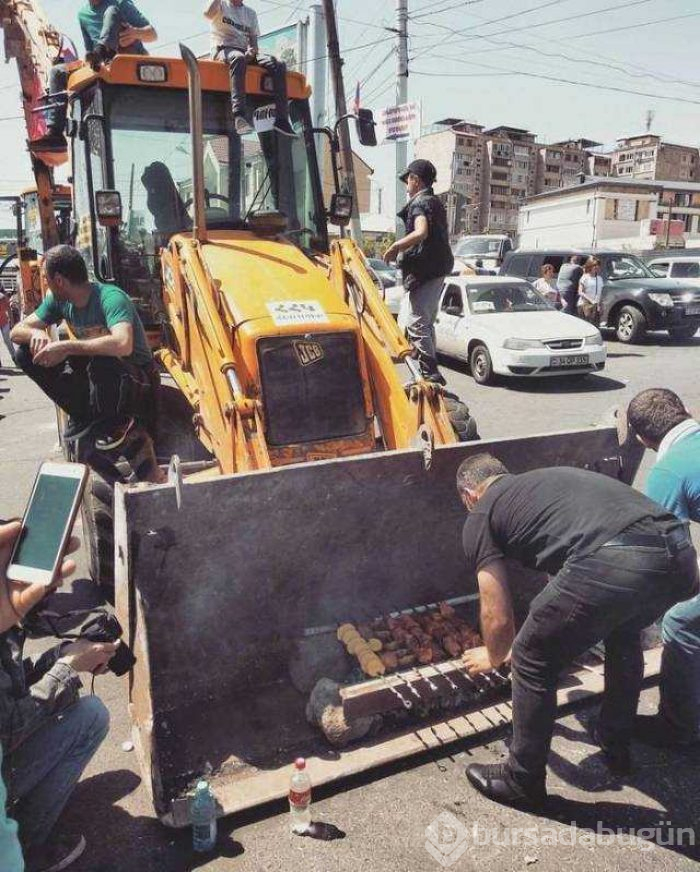Günün en çok paylaşılan fotoğrafları

