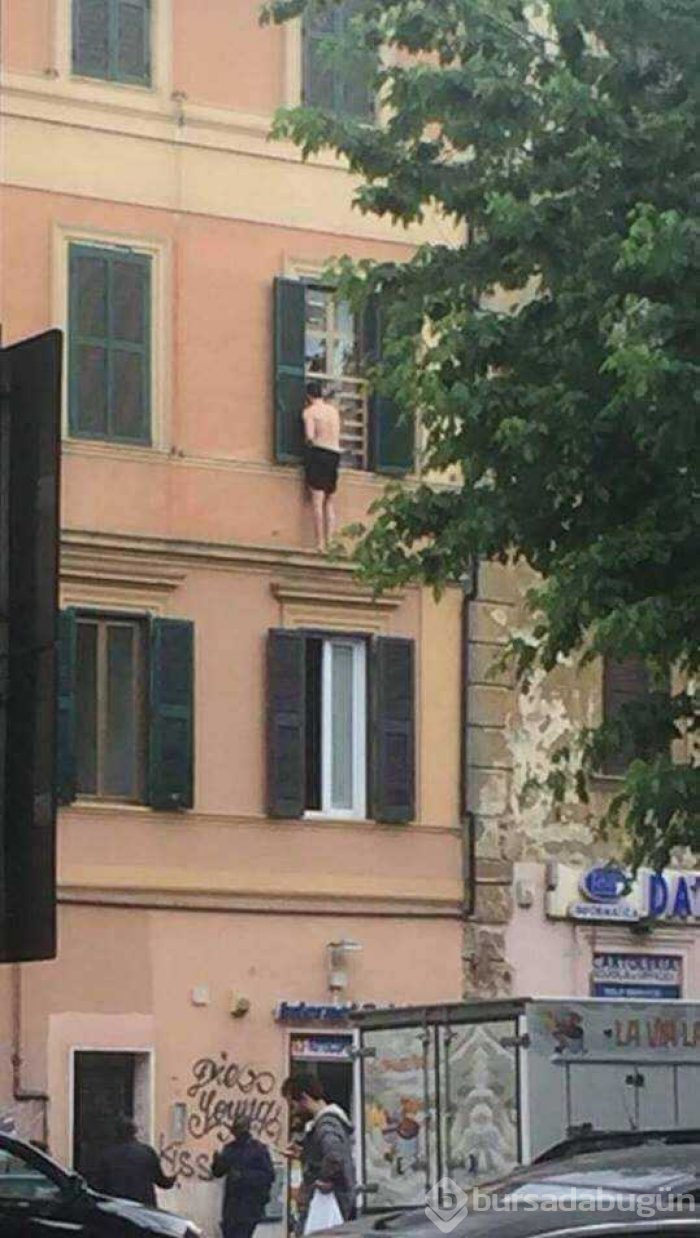 Günün en çok paylaşılan fotoğrafları
