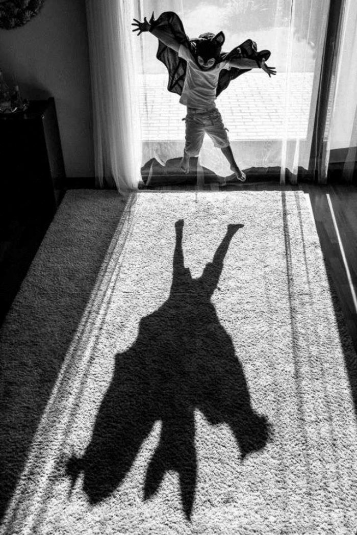 Günün en çok paylaşılan fotoğrafları
