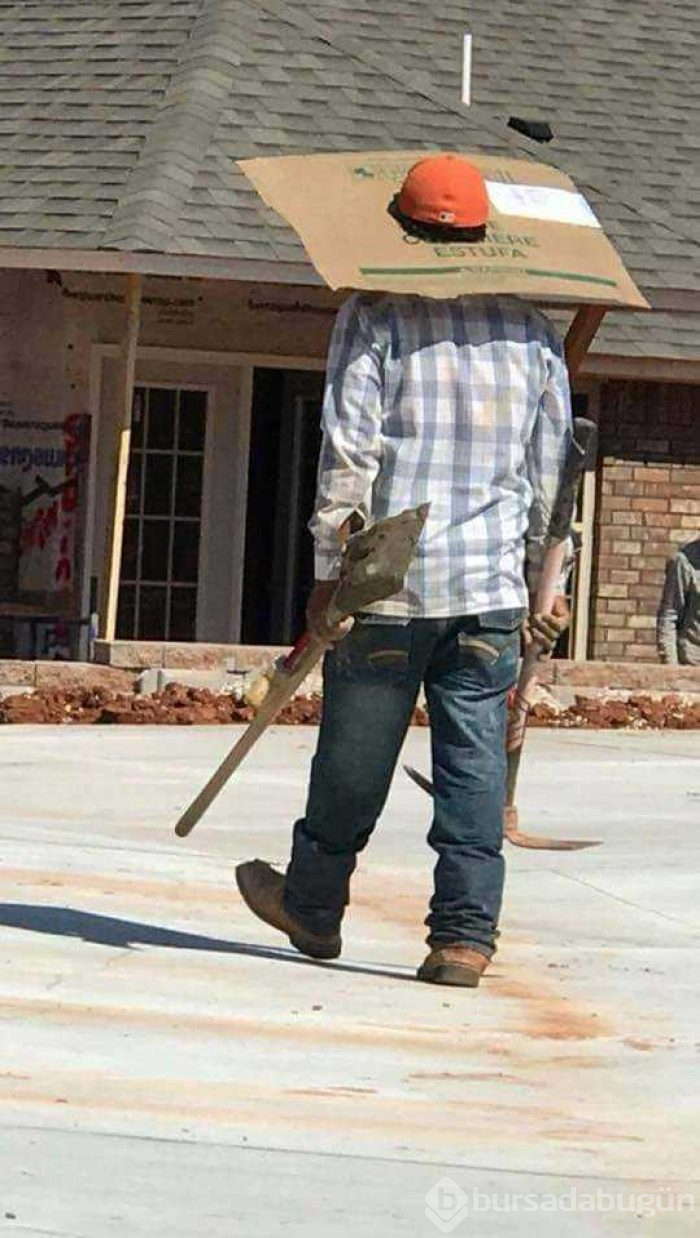 Günün en çok paylaşılan fotoğrafları
