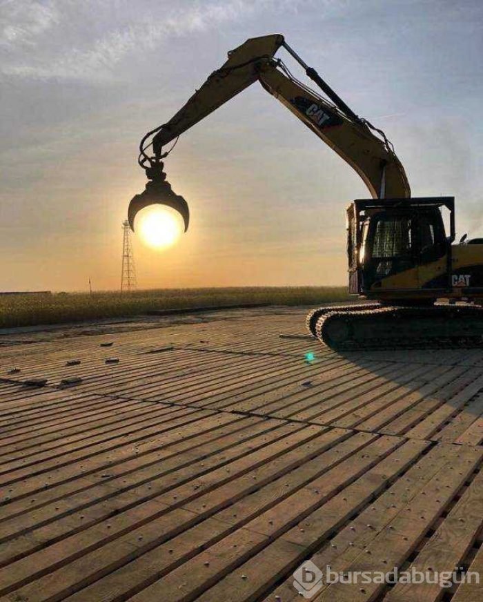 Günün en çok paylaşılan fotoğrafları
