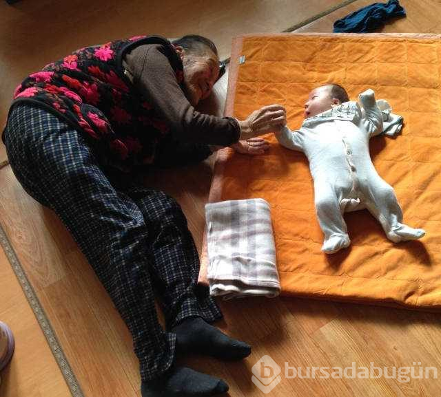 Günün en çok paylaşılan fotoğrafları
