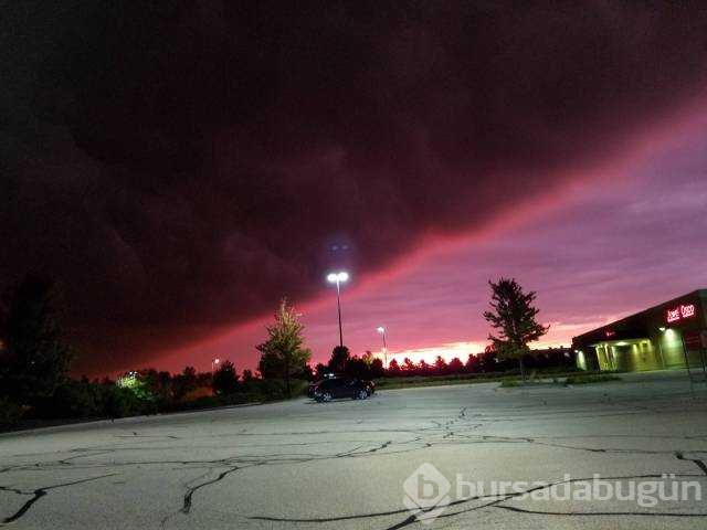 Günün en çok paylaşılan fotoğrafları
