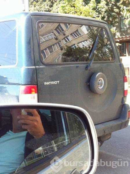 Günün en çok paylaşılan fotoğrafları
