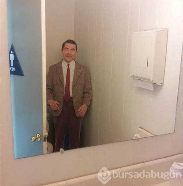 Günün en çok paylaşılan fotoğrafları
