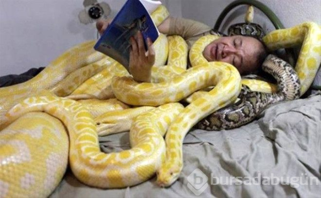 Sadece Asya'da görebileceğiniz kareler
