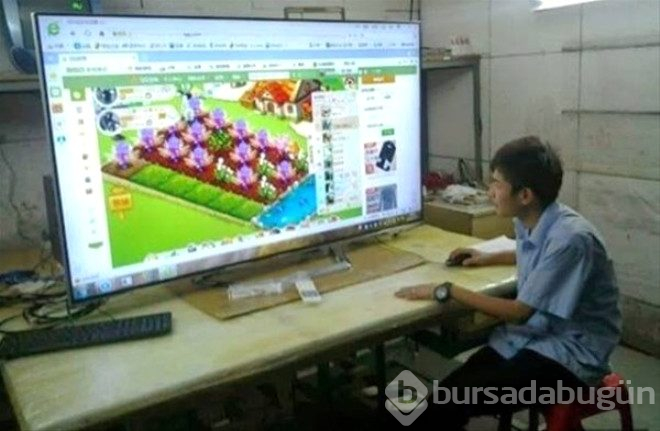 Sadece Asya'da görebileceğiniz kareler