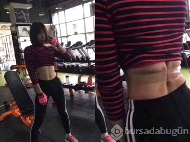 Sadece Asya'da görebileceğiniz kareler