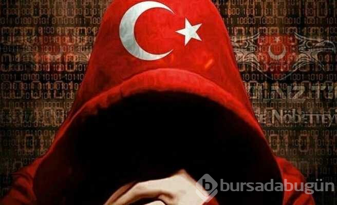 Türk hackerler katil İsrail'in Demir Kubbe Savunma Sistemini hackledi