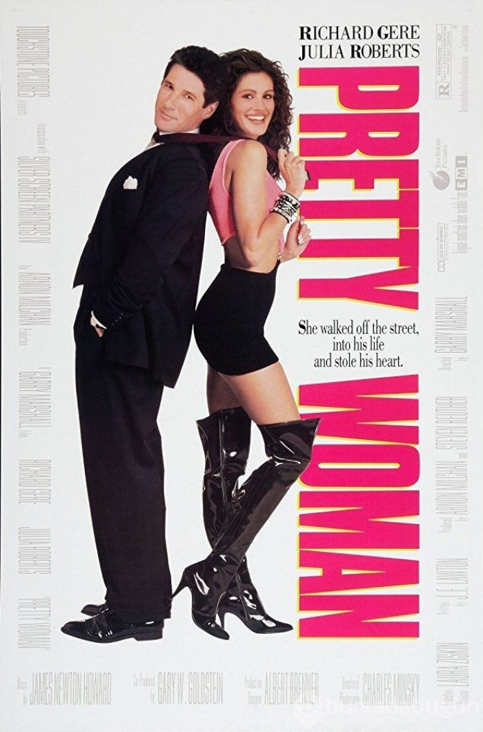 En popüler romantik komedi filmleri ve dizileri