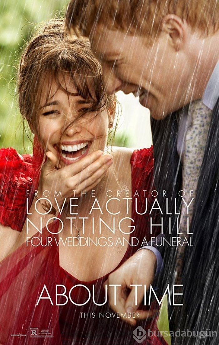 En popüler romantik komedi filmleri ve dizileri