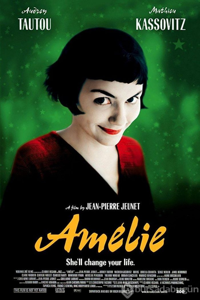 En popüler romantik komedi filmleri ve dizileri