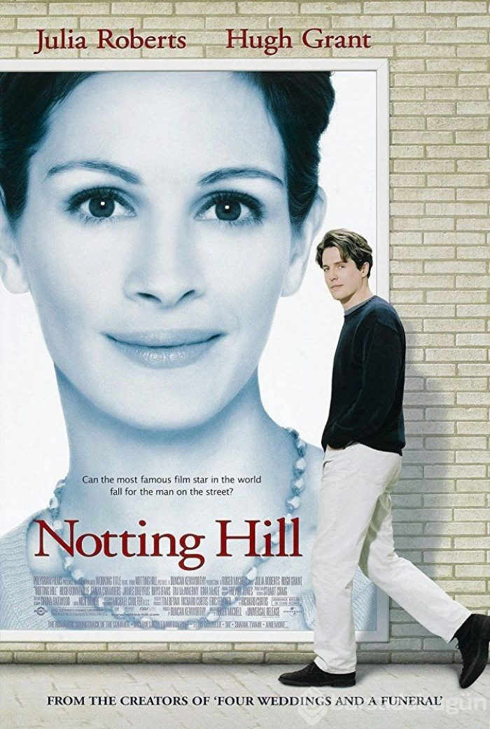 En popüler romantik komedi filmleri ve dizileri