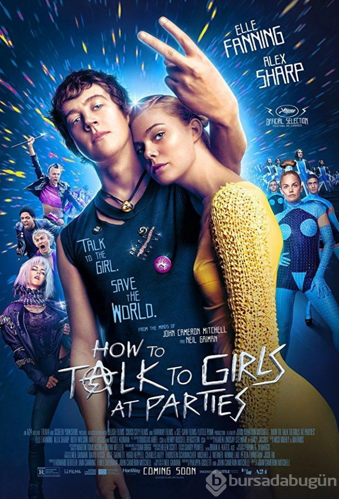 En popüler romantik komedi filmleri ve dizileri