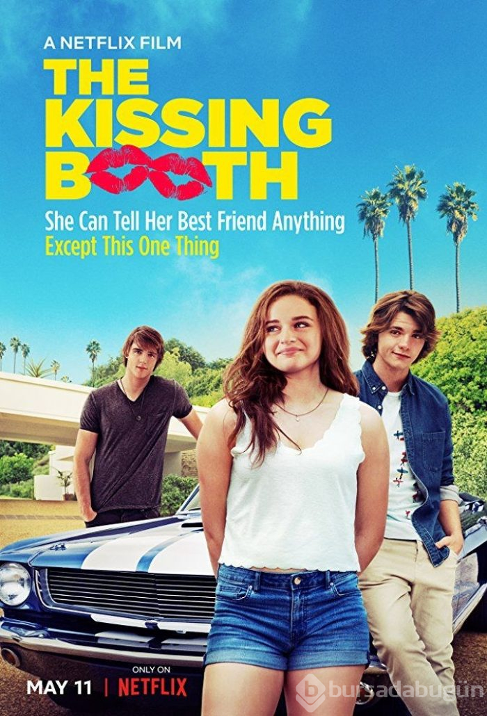 En popüler romantik komedi filmleri ve dizileri