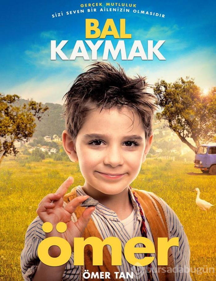 Bal Kaymak