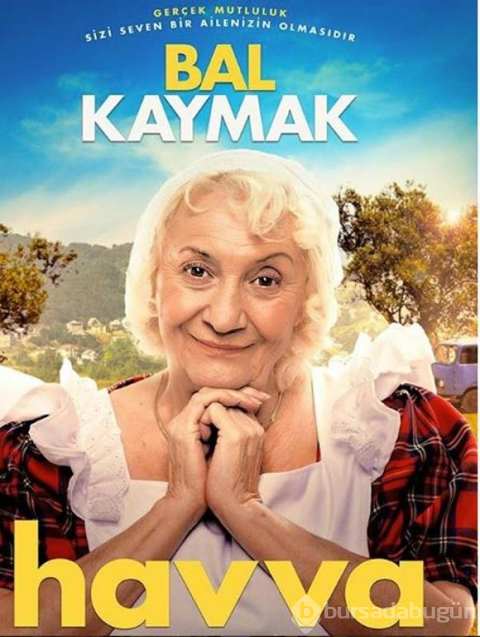 Bal Kaymak