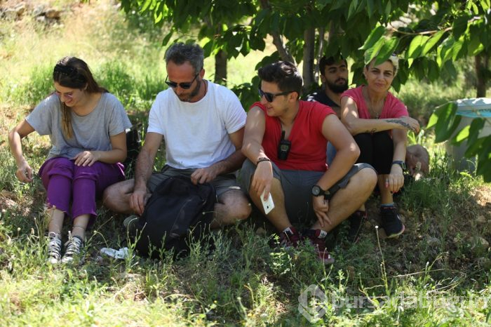 Kiraz Mevsimi