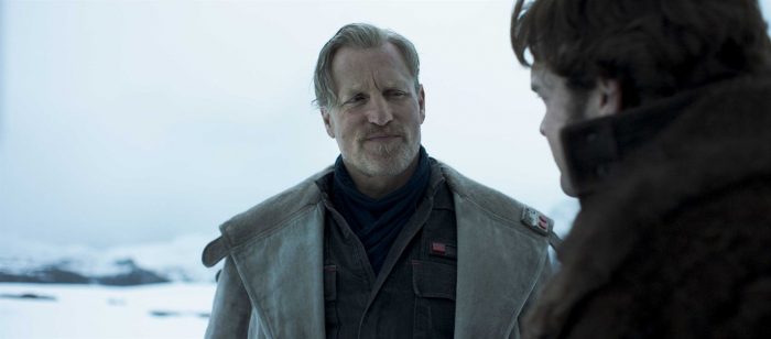Han Solo: Bir Star Wars Hikayesi