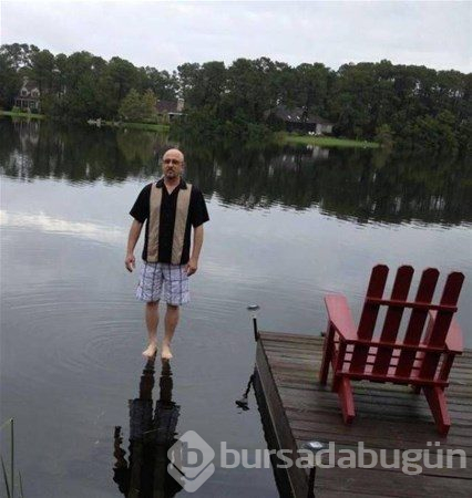 Bu fotoğraflarda photoshop yok!
